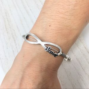 ALEX AND ANI  Love Infinite Wrap 💫 Free Gifts